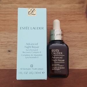 NIB Estee Lauder Advanced Night Repair 1 fl oz